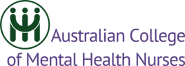 ACMHN - logo full horizontal - green logo purple text-3